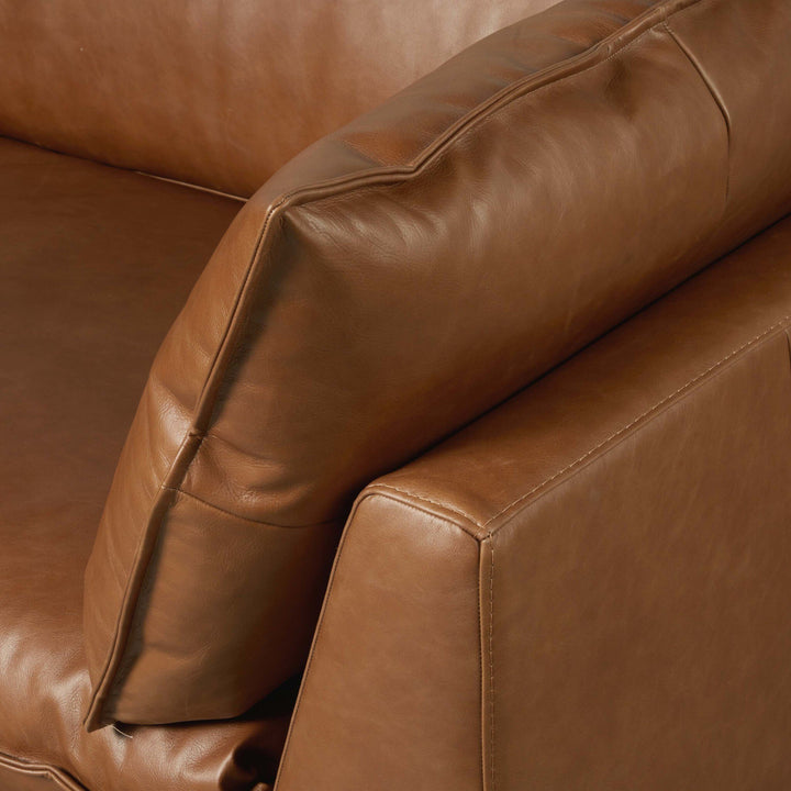 Four Hands - Kosa Sofa - 240485-005 | American Home Furniture
