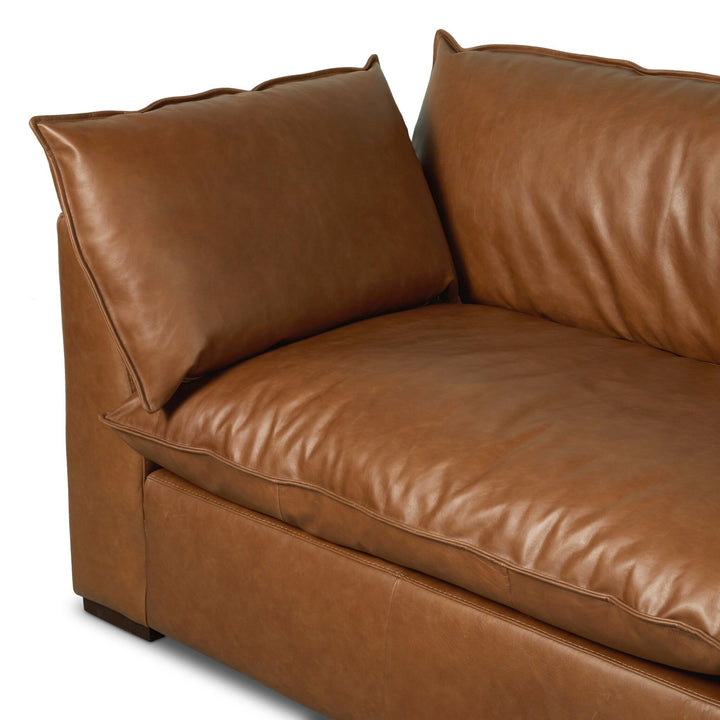 Four Hands - Kosa Sofa - 240485-005 | American Home Furniture