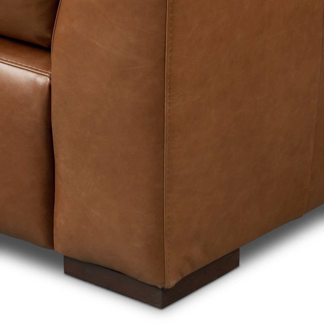 Four Hands - Kosa Sofa - 240485-005 | American Home Furniture