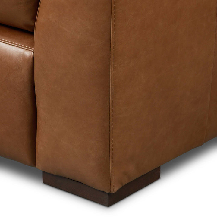 Four Hands - Kosa Sofa - 240485-005 | American Home Furniture