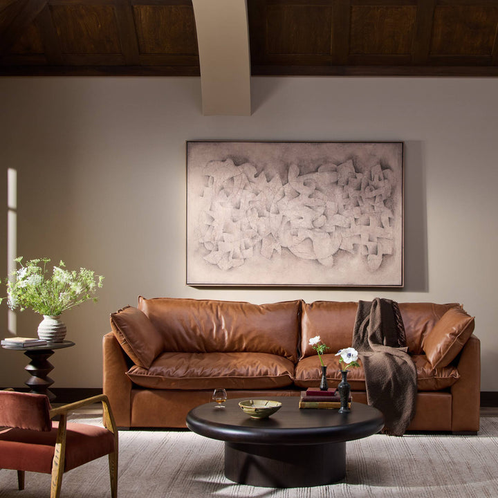 Four Hands - Kosa Sofa - 240485-005 | American Home Furniture