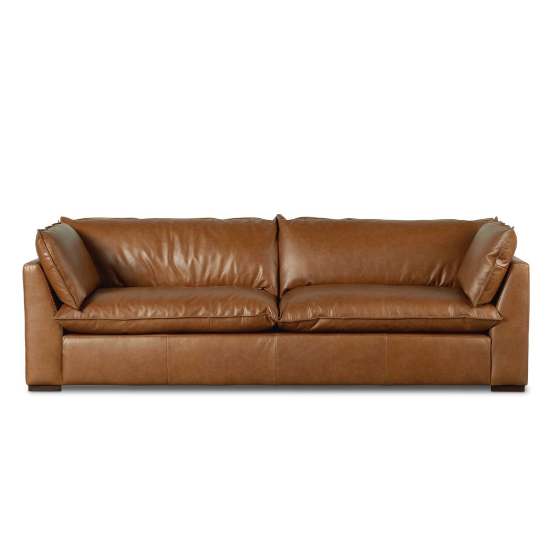 Four Hands - Kosa Sofa - 240485-005 | American Home Furniture
