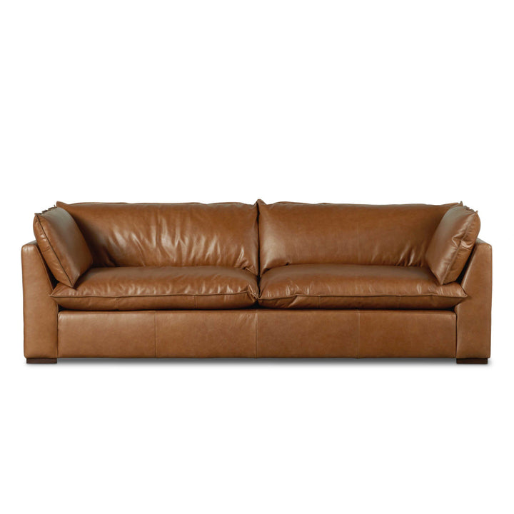 Four Hands - Kosa Sofa - 240485-005 | American Home Furniture