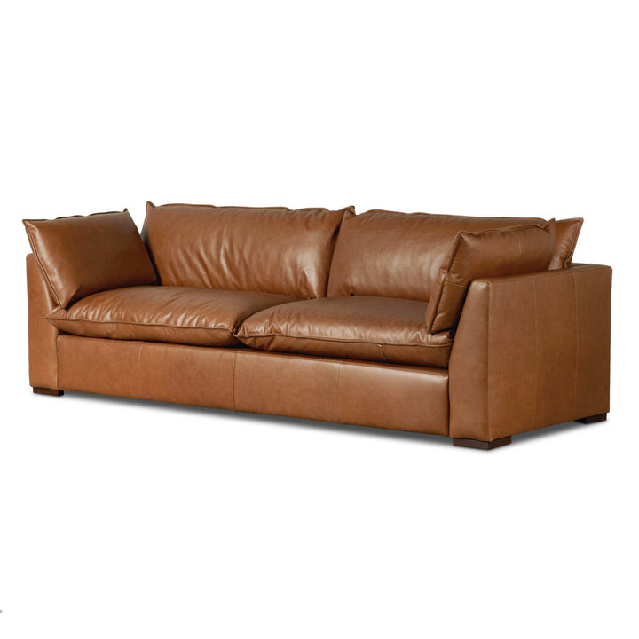 Four Hands - Kosa Sofa - 240485-005 | American Home Furniture