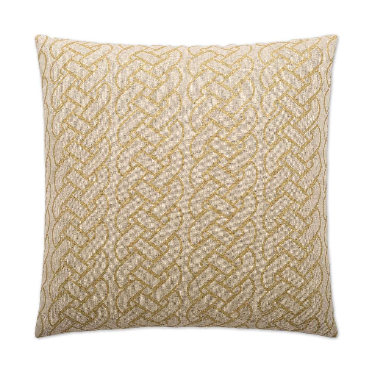 D.V. KAP Home - Savoy Pillow - 2405-2424 | American Home Furniture