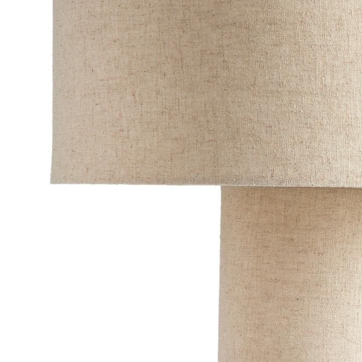 Four Hands - Hensley Table Lamp - 240551-001 | American Home Furniture