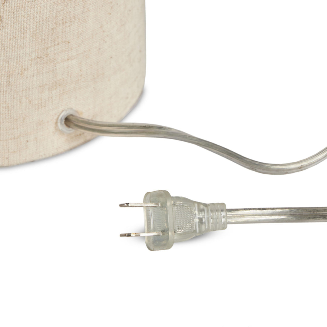 Four Hands - Hensley Table Lamp - 240551-001 | American Home Furniture