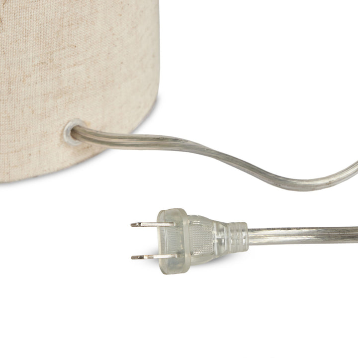Four Hands - Hensley Table Lamp - 240551-001 | American Home Furniture