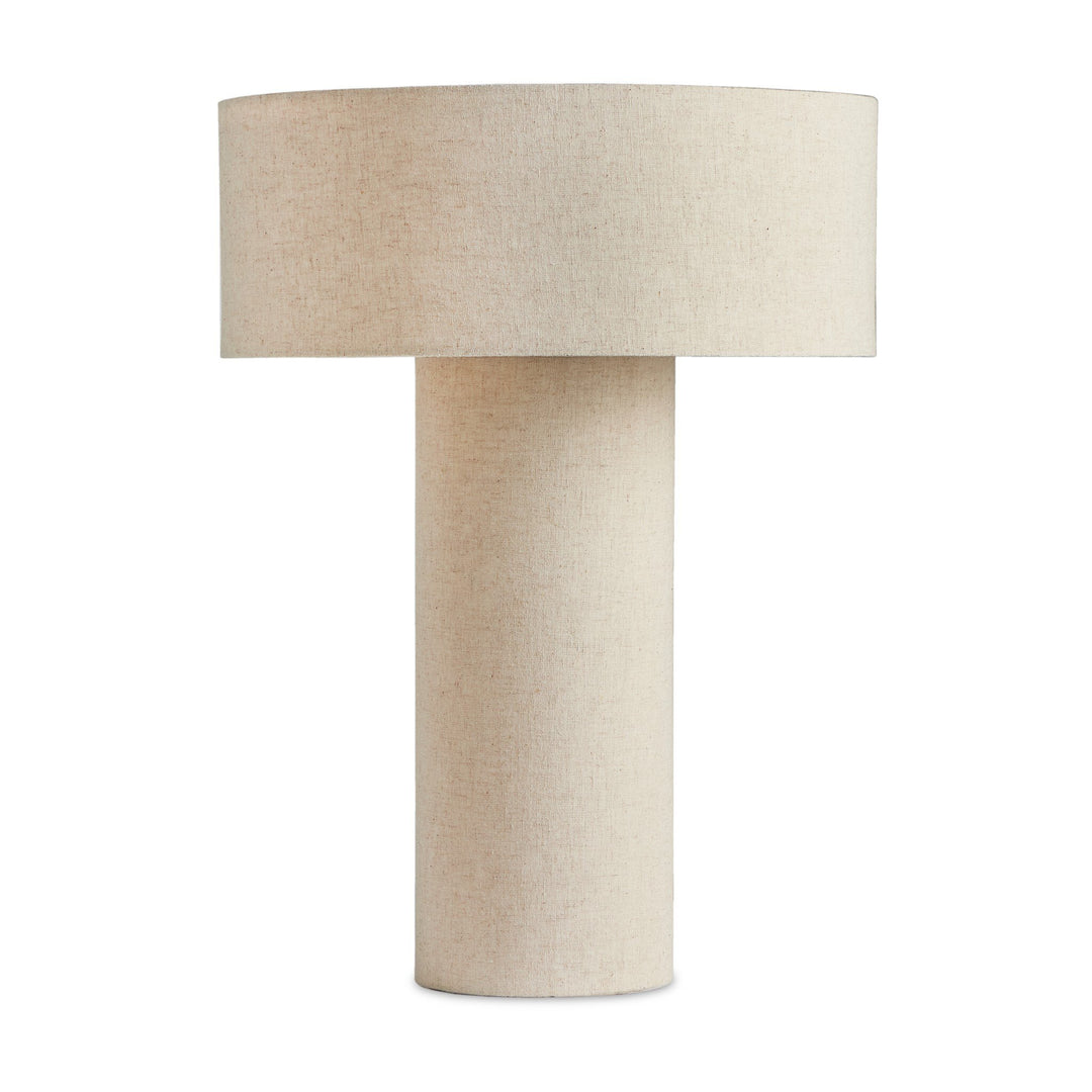 Four Hands - Hensley Table Lamp - 240551-001 | American Home Furniture