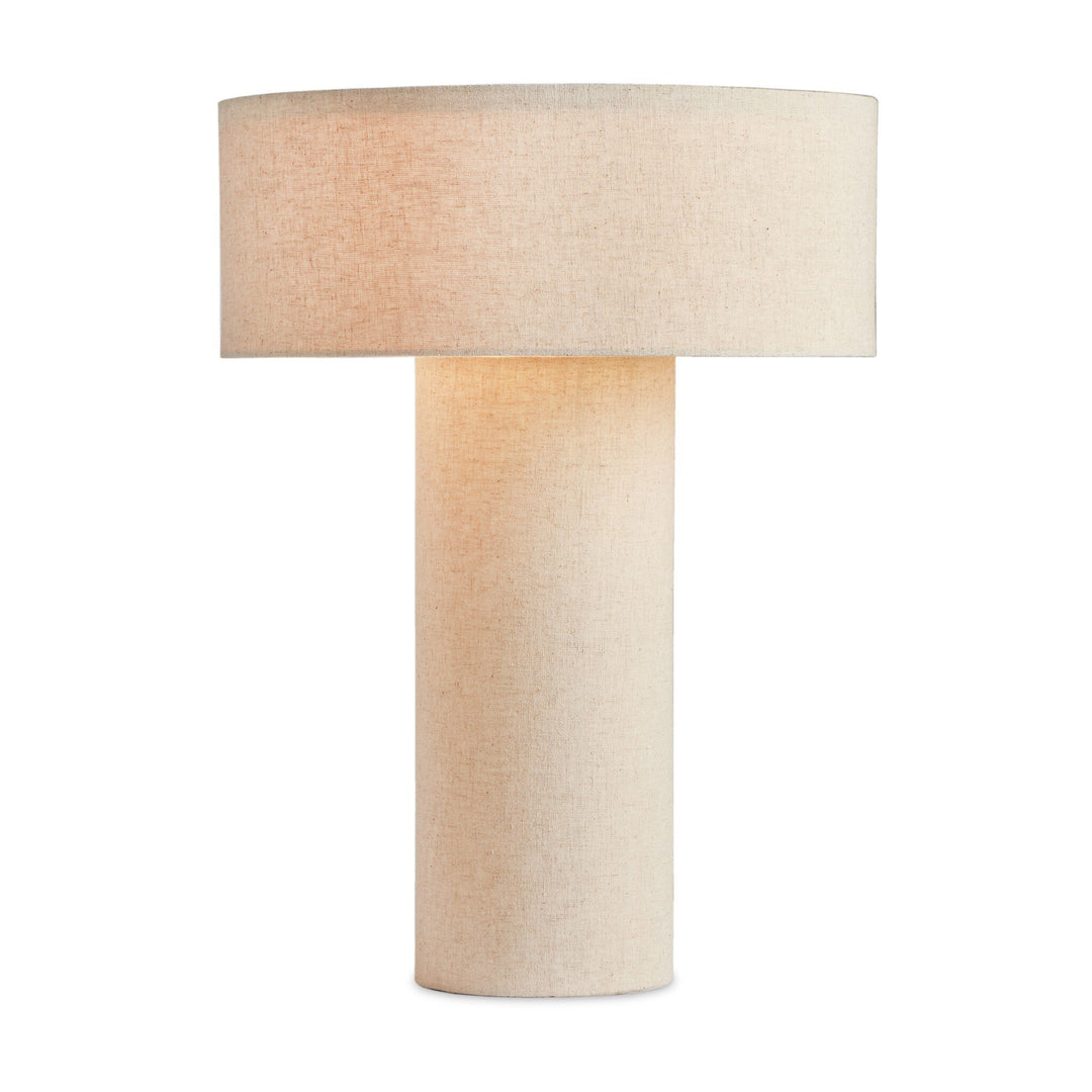 Four Hands - Hensley Table Lamp - 240551-001 | American Home Furniture