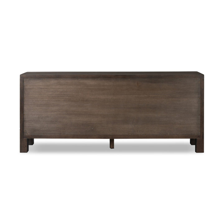 Four Hands - Noeline 6 Drawer Dresser - 240593-001 | American Home Furniture