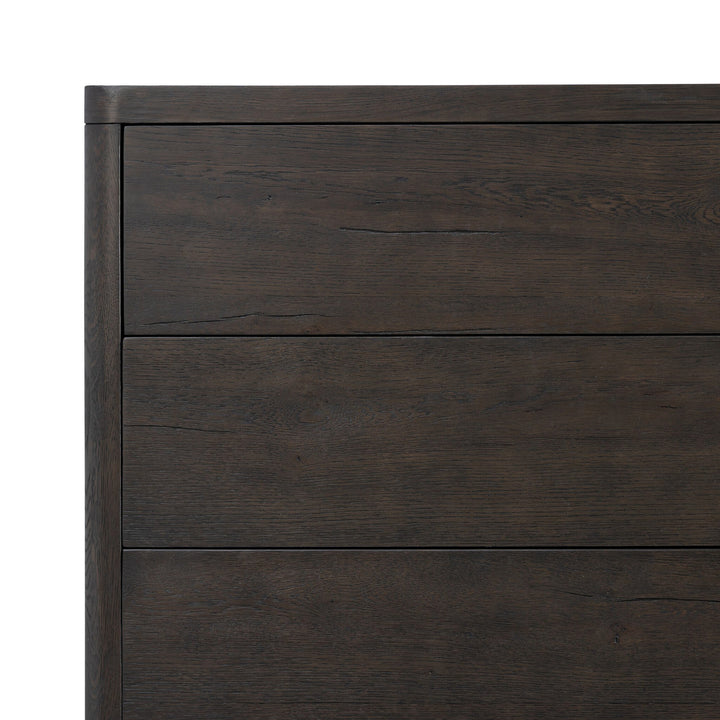 Four Hands - Noeline 6 Drawer Dresser - 240593-001 | American Home Furniture