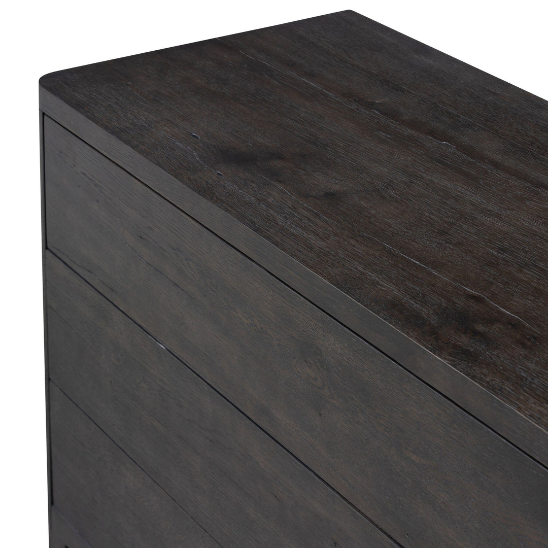 Four Hands - Noeline 6 Drawer Dresser - 240593-001 | American Home Furniture