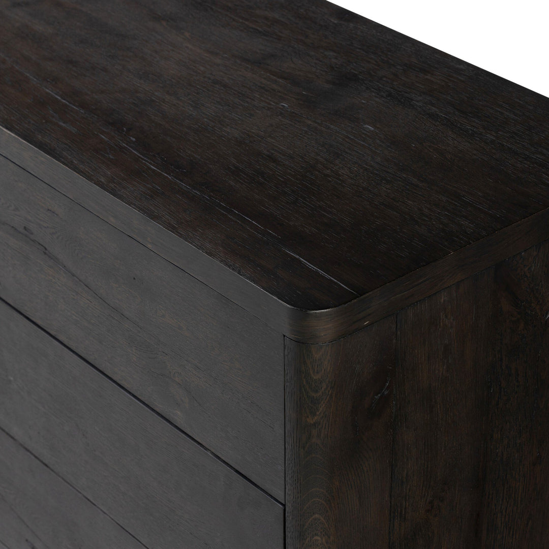 Four Hands - Noeline 6 Drawer Dresser - 240593-001 | American Home Furniture