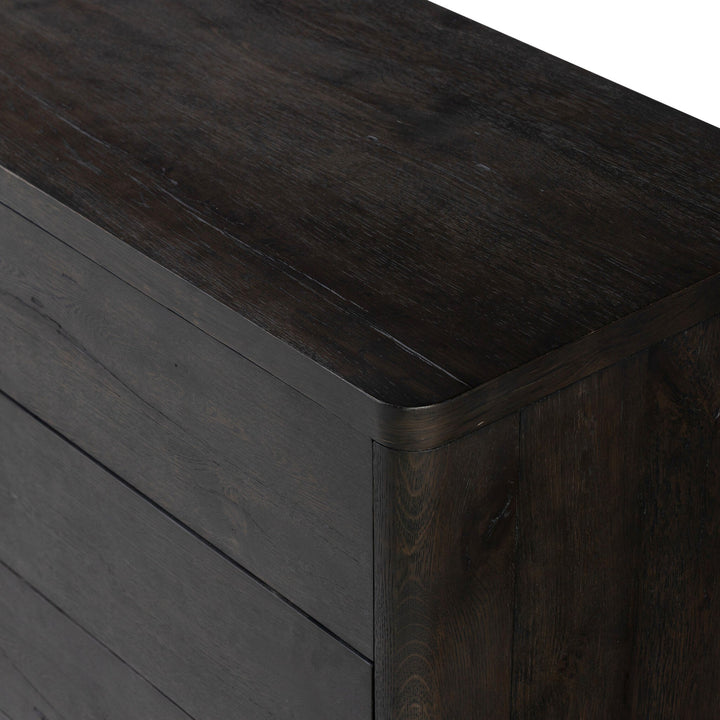 Four Hands - Noeline 6 Drawer Dresser - 240593-001 | American Home Furniture