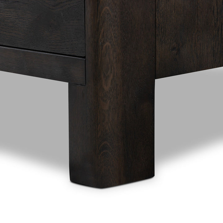 Four Hands - Noeline 6 Drawer Dresser - 240593-001 | American Home Furniture