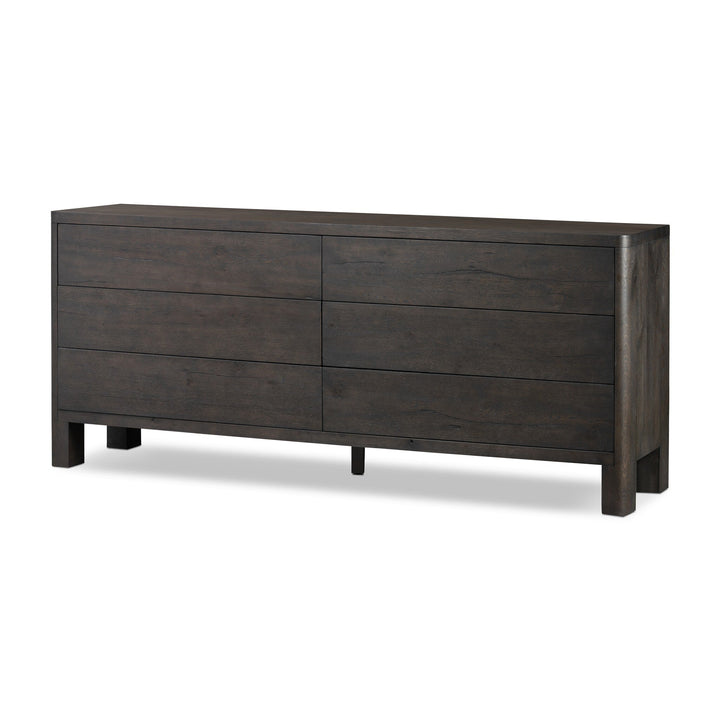 Four Hands - Noeline 6 Drawer Dresser - 240593-001 | American Home Furniture
