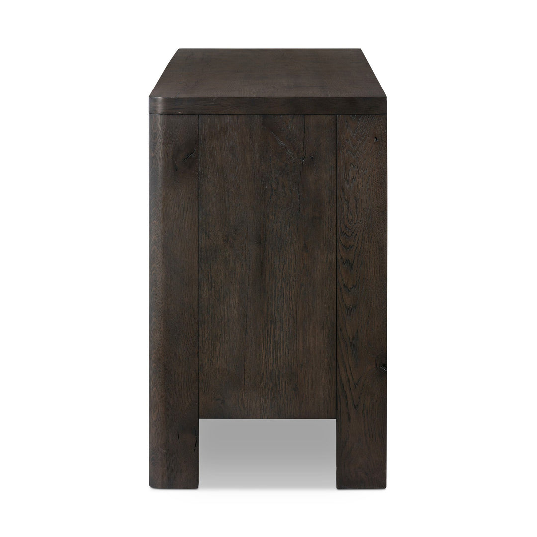 Four Hands - Noeline 6 Drawer Dresser - 240593-001 | American Home Furniture
