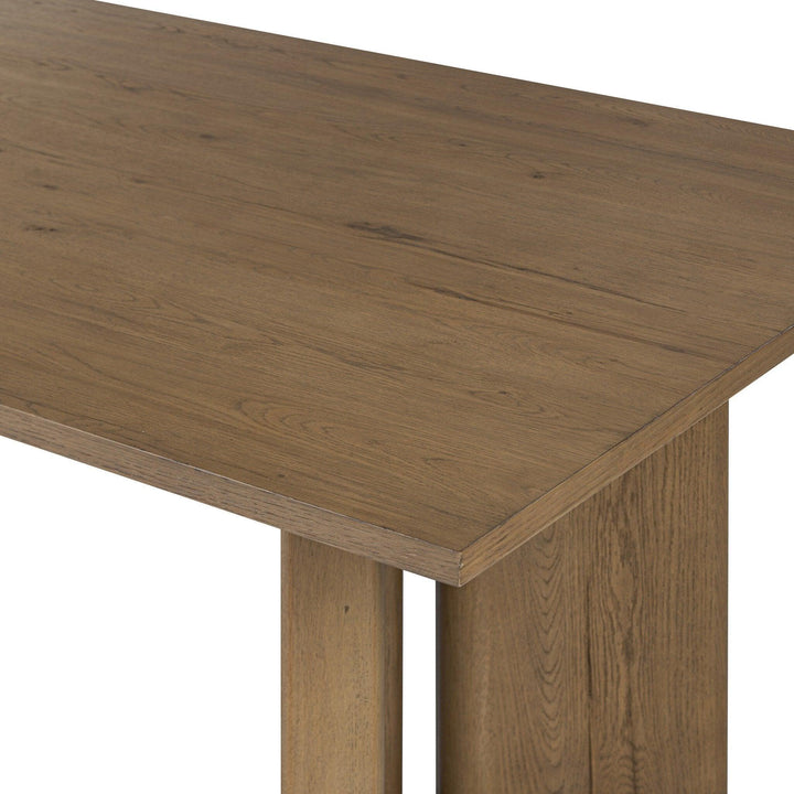 Huxley Dining Table - AmericanHomeFurniture