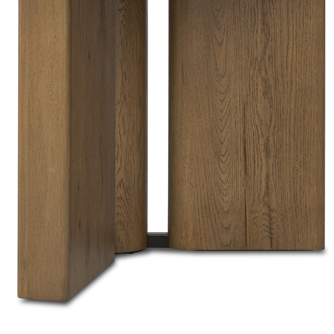 Huxley Dining Table - AmericanHomeFurniture