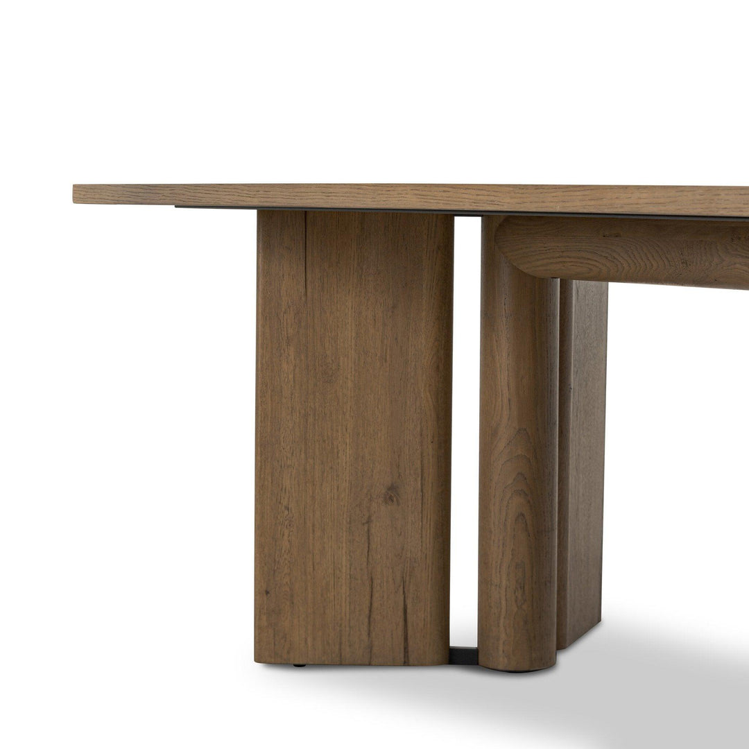 Huxley Dining Table - AmericanHomeFurniture
