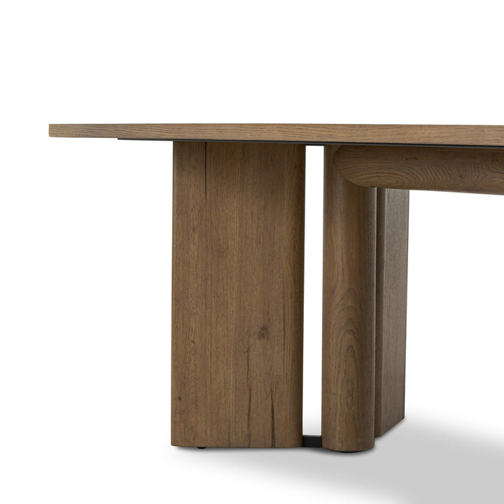 Huxley Dining Table - AmericanHomeFurniture