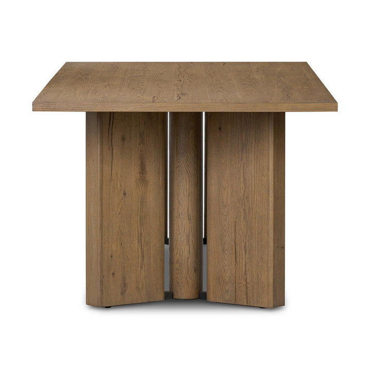 Huxley Dining Table - AmericanHomeFurniture