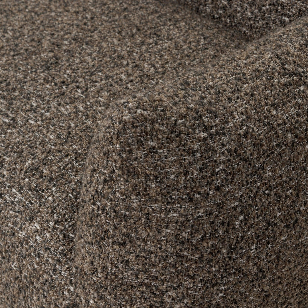 Margot Swivel Chair - AmericanHomeFurniture