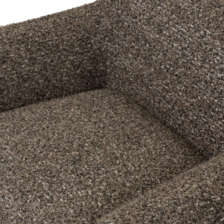 Margot Swivel Chair - AmericanHomeFurniture