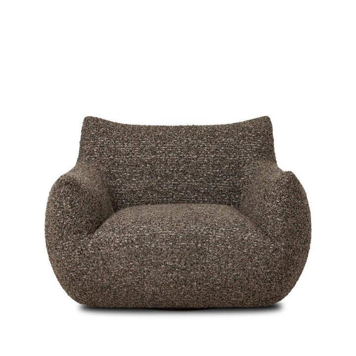 Margot Swivel Chair - AmericanHomeFurniture