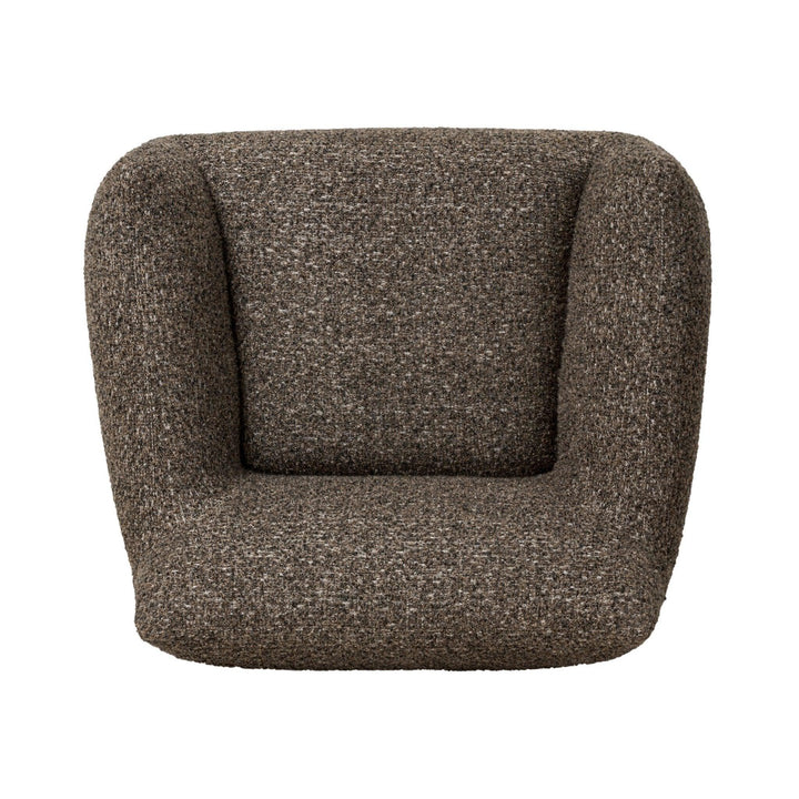 Margot Swivel Chair - AmericanHomeFurniture