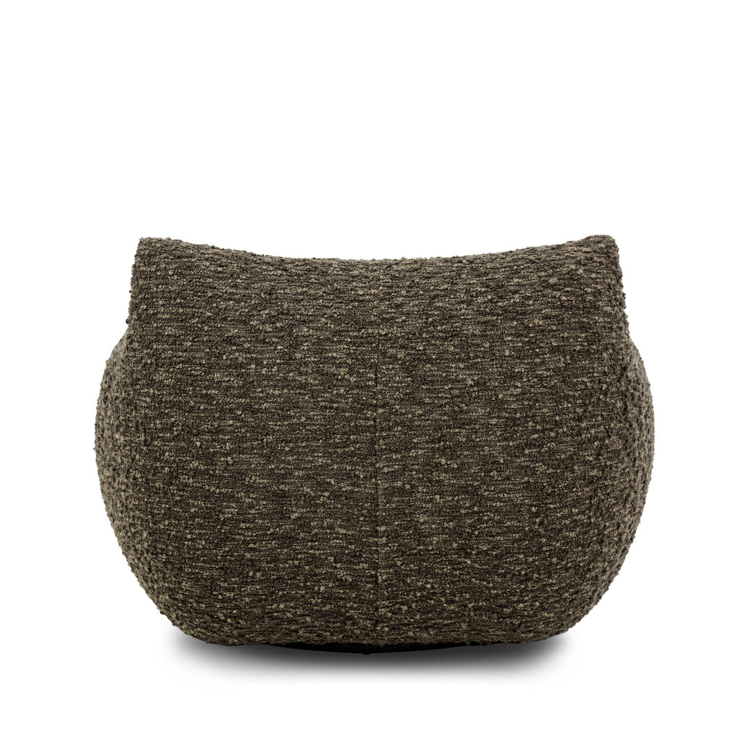 Four Hands - Margot Swivel Chair - 240670-005 | American Home Furniture
