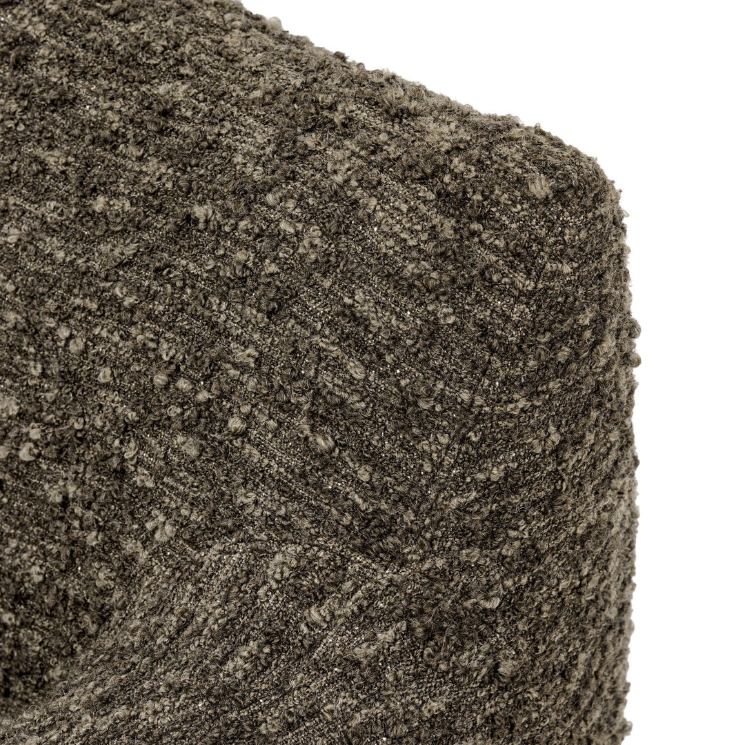 Four Hands - Margot Swivel Chair - 240670-005 | American Home Furniture