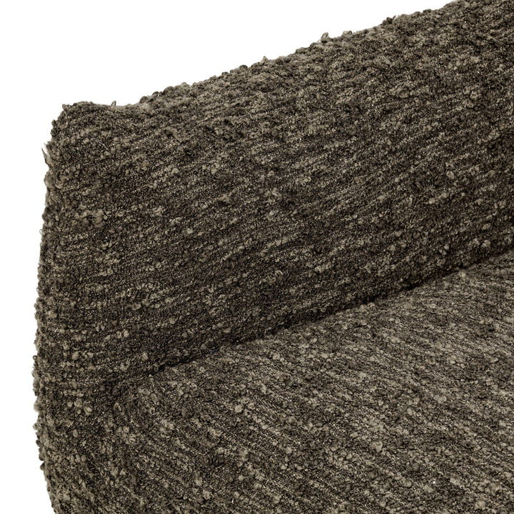 Four Hands - Margot Swivel Chair - 240670-005 | American Home Furniture