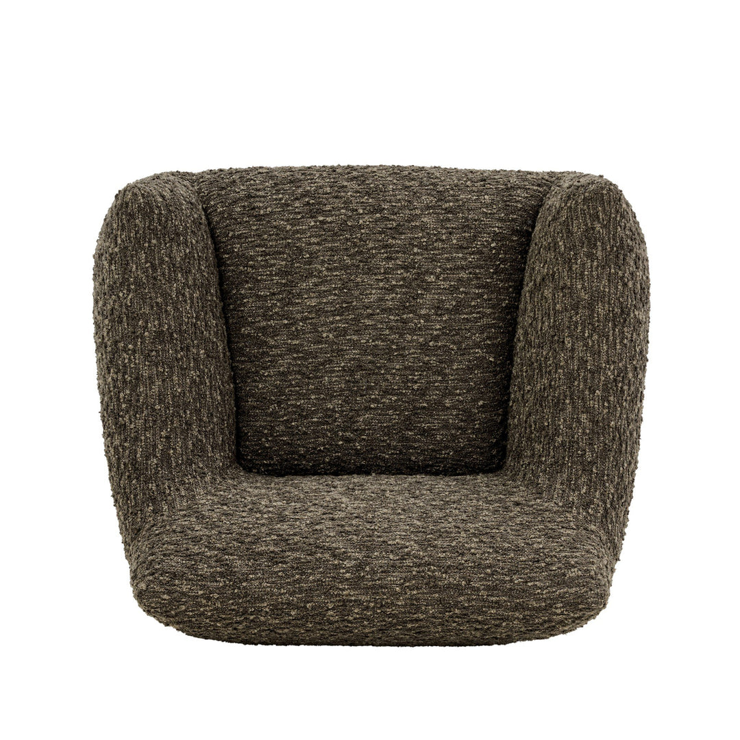 Four Hands - Margot Swivel Chair - 240670-005 | American Home Furniture