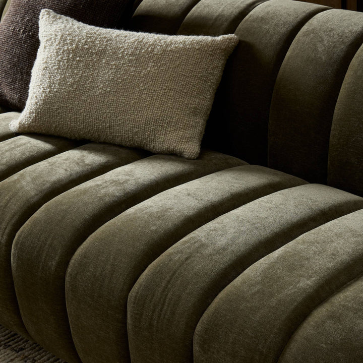 Four Hands - Carina Sofa - 240676-003 | American Home Furniture