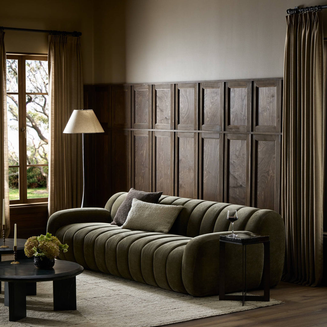 Four Hands - Carina Sofa - 240676-003 | American Home Furniture