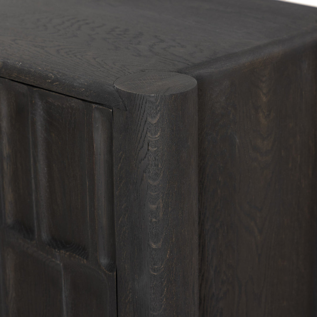 Four Hands - Ezri Sideboard - 240888-002 | American Home Furniture