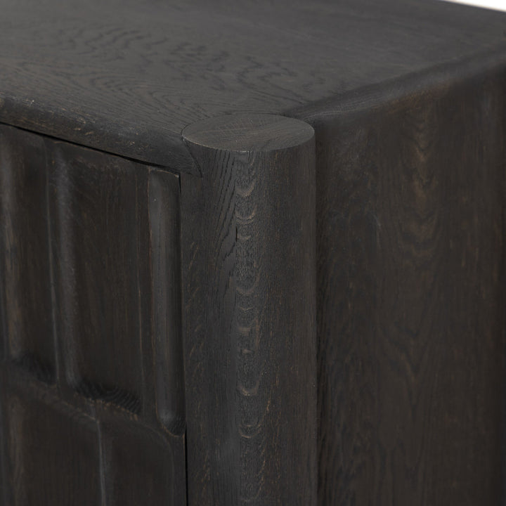 Four Hands - Ezri Sideboard - 240888-002 | American Home Furniture