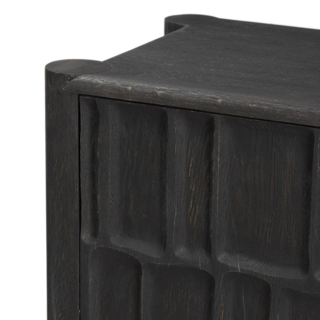Four Hands - Ezri Sideboard - 240888-002 | American Home Furniture