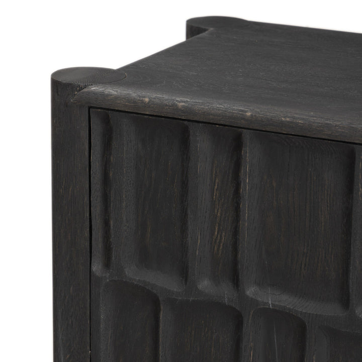 Four Hands - Ezri Sideboard - 240888-002 | American Home Furniture