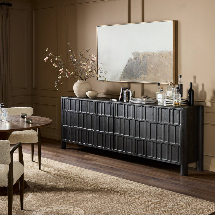 Four Hands - Ezri Sideboard - 240888-002 | American Home Furniture