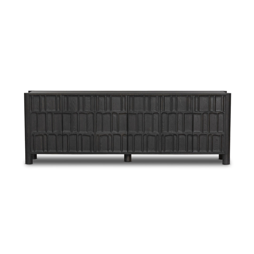 Four Hands - Ezri Sideboard - 240888-002 | American Home Furniture
