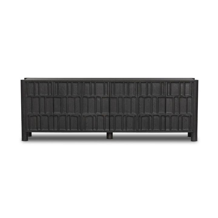 Four Hands - Ezri Sideboard - 240888-002 | American Home Furniture