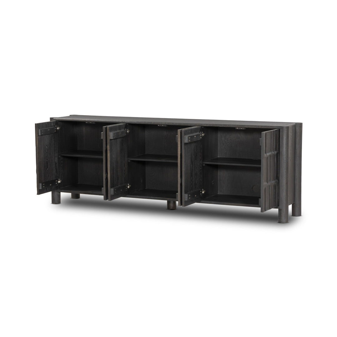 Four Hands - Ezri Sideboard - 240888-002 | American Home Furniture