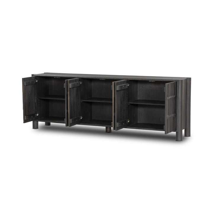 Four Hands - Ezri Sideboard - 240888-002 | American Home Furniture