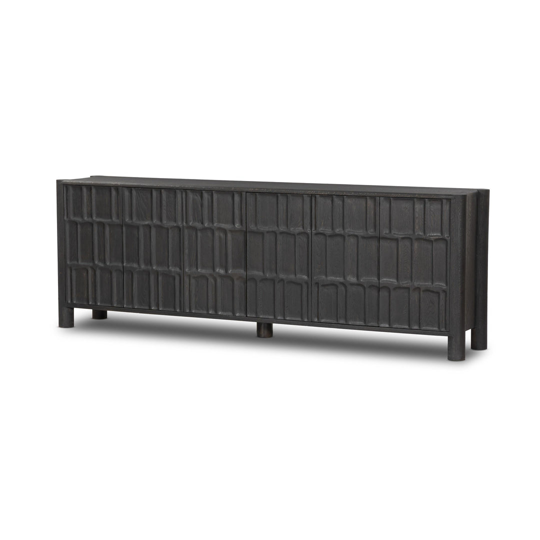 Four Hands - Ezri Sideboard - 240888-002 | American Home Furniture