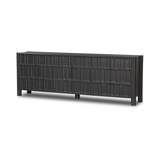 Four Hands - Ezri Sideboard - 240888-002 | American Home Furniture