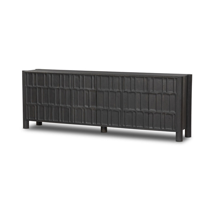 Four Hands - Ezri Sideboard - 240888-002 | American Home Furniture