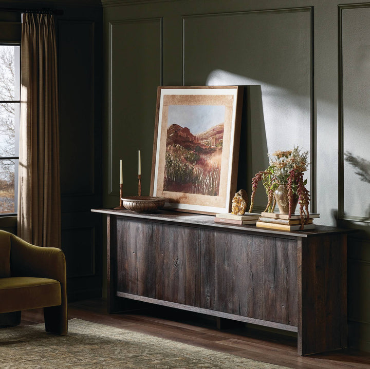 Four Hands - Irina Sideboard - 240890-001 | American Home Furniture